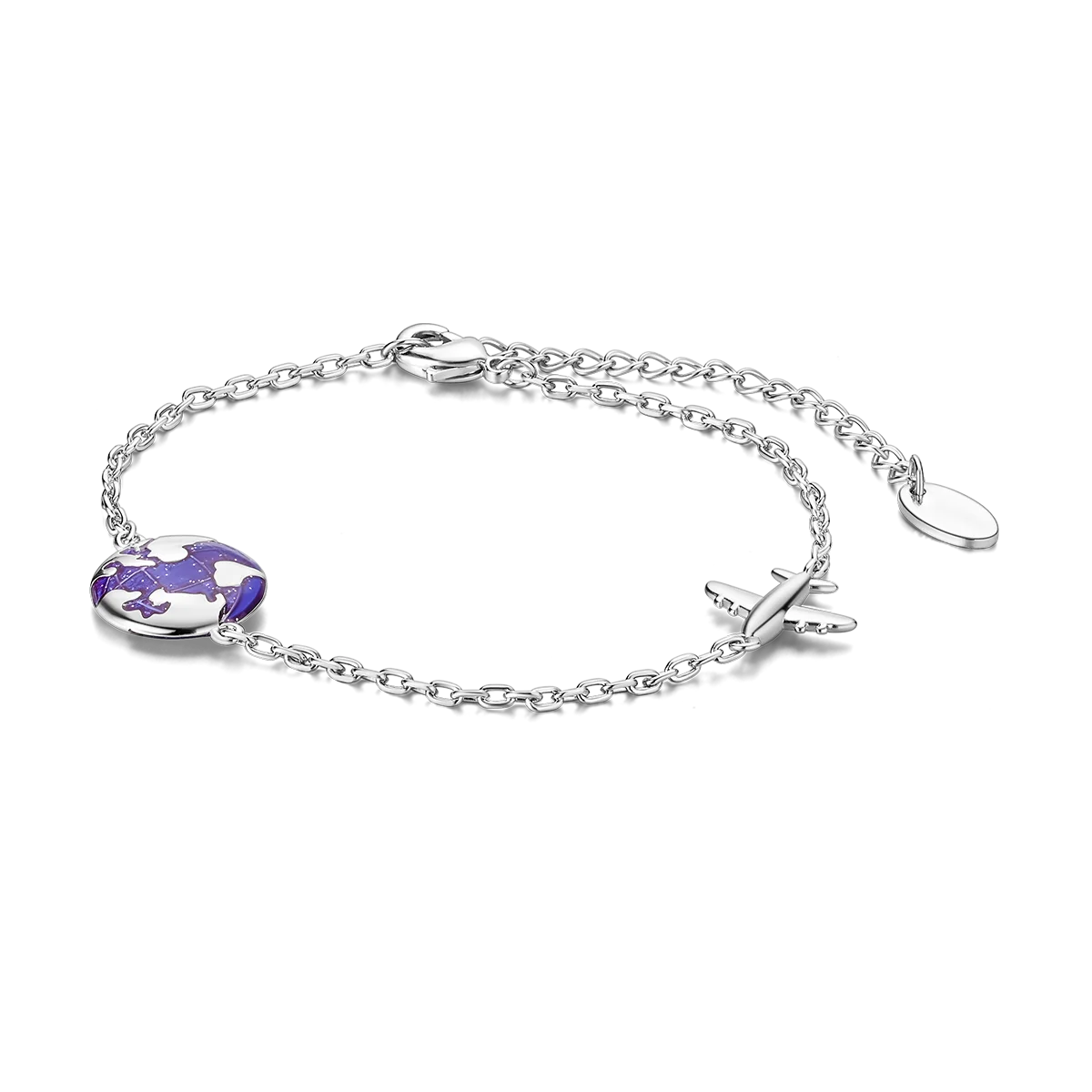 Pulsera con Figura