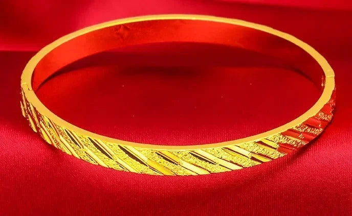 Pulsera de Oro