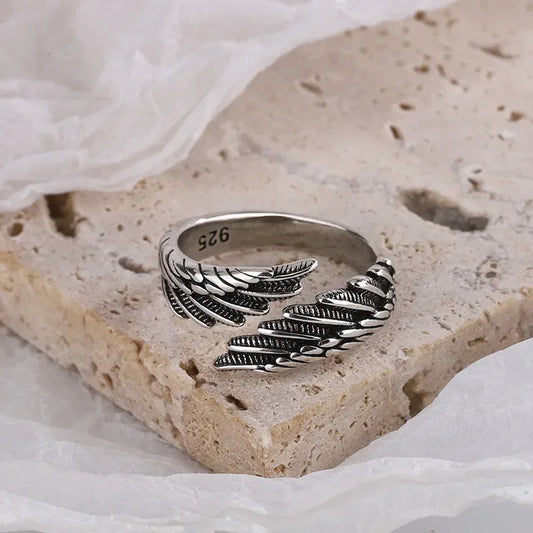 Anillo Alado