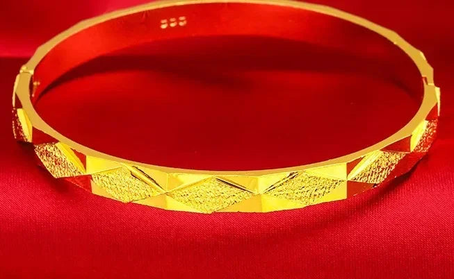 Pulsera de Oro