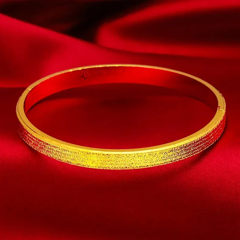 Pulsera de Oro