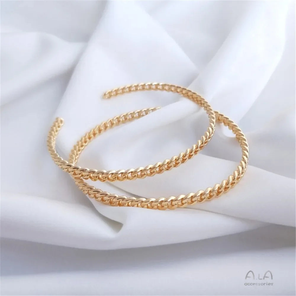 Brazalete de Oro