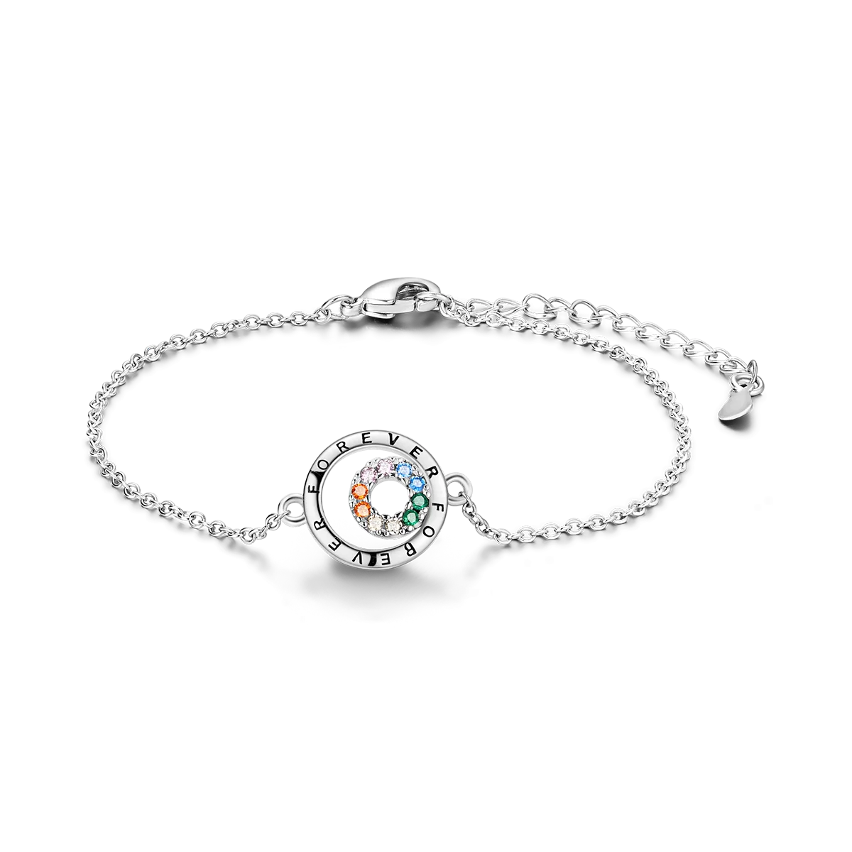 Pulsera con Figura