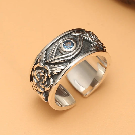 Anillo Místico