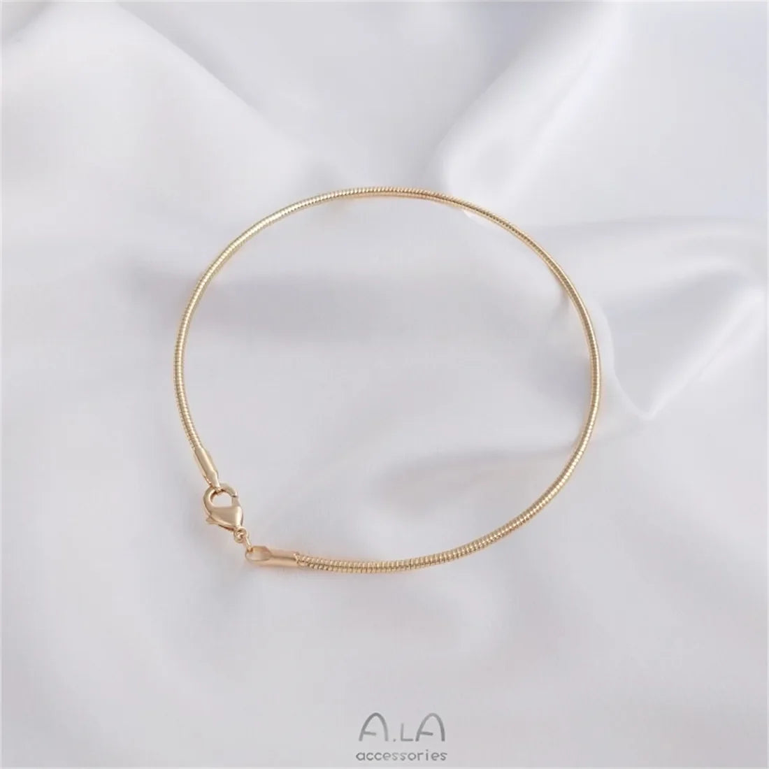 Collar/Pulsera de Oro