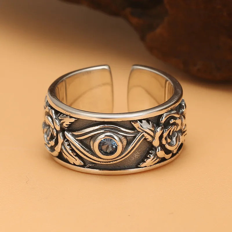 Anillo Místico