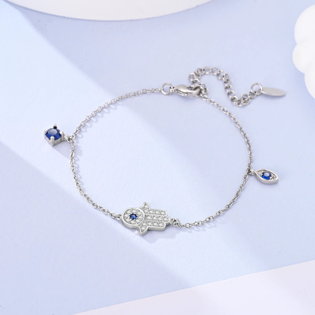 Pulsera con Figura