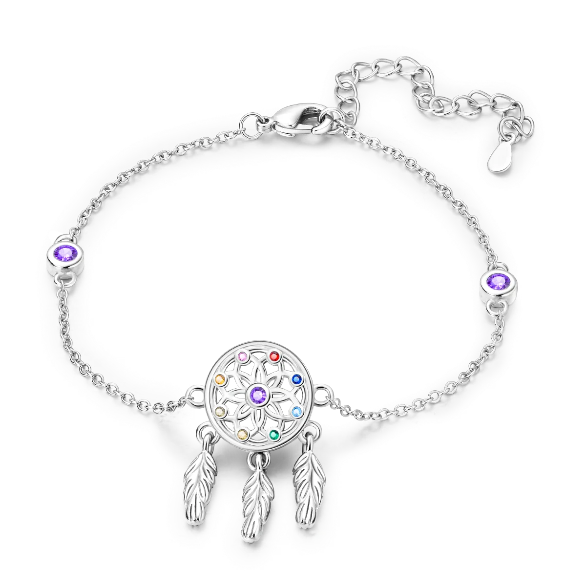 Pulsera con Figura