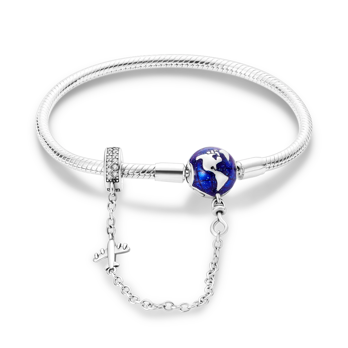 Pulsera con Figura