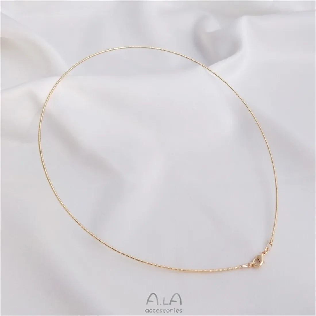 Collar/Pulsera de Oro