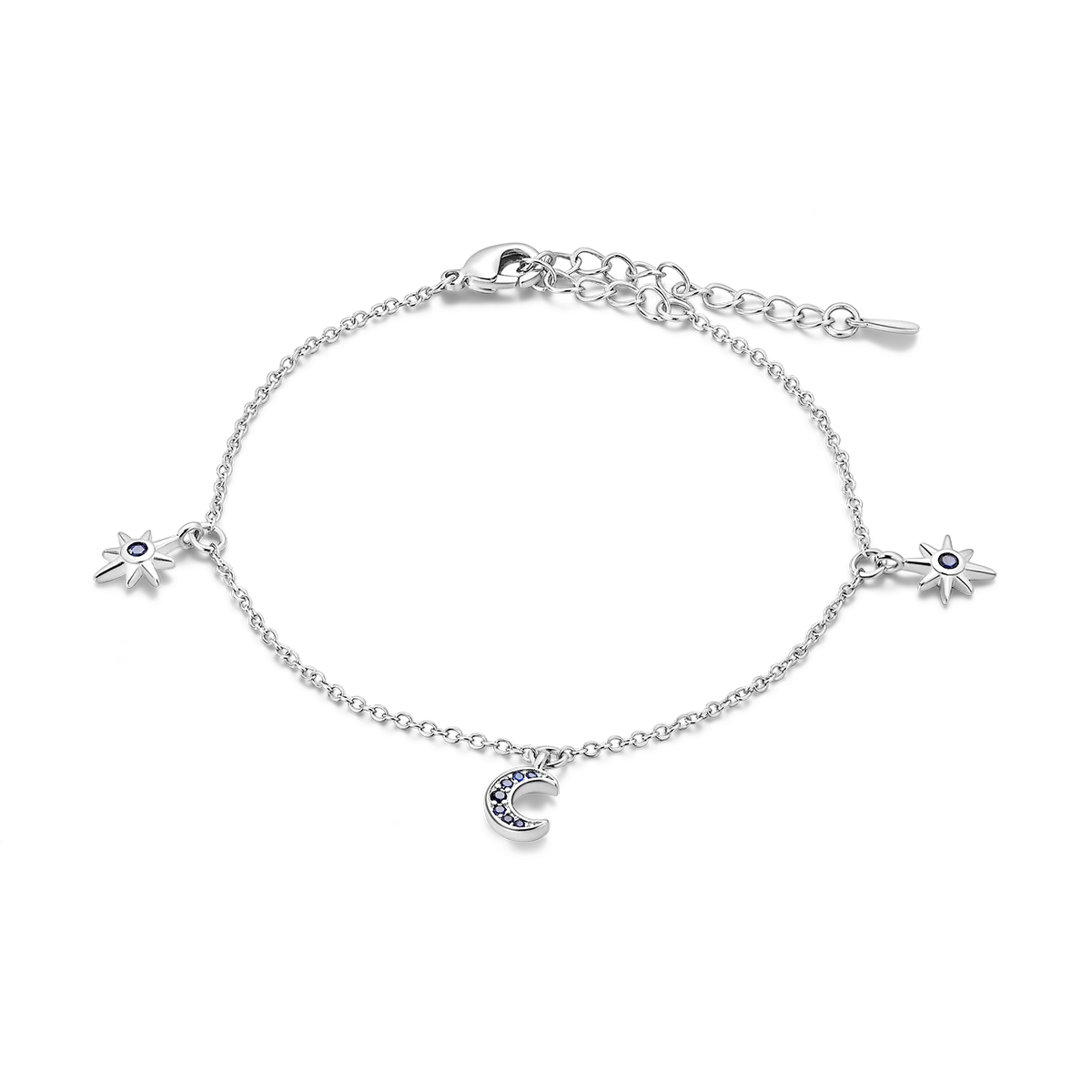 Pulsera con Figura